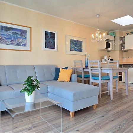 Ferienwohnung T3 Graal-Mueritz Dış mekan fotoğraf