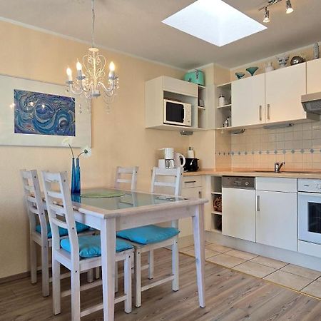 Ferienwohnung T3 Graal-Mueritz Dış mekan fotoğraf
