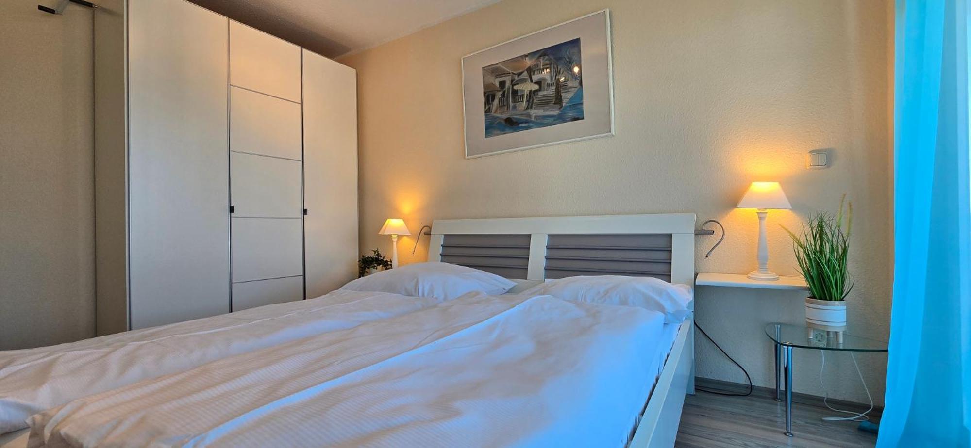 Ferienwohnung T3 Graal-Mueritz Dış mekan fotoğraf