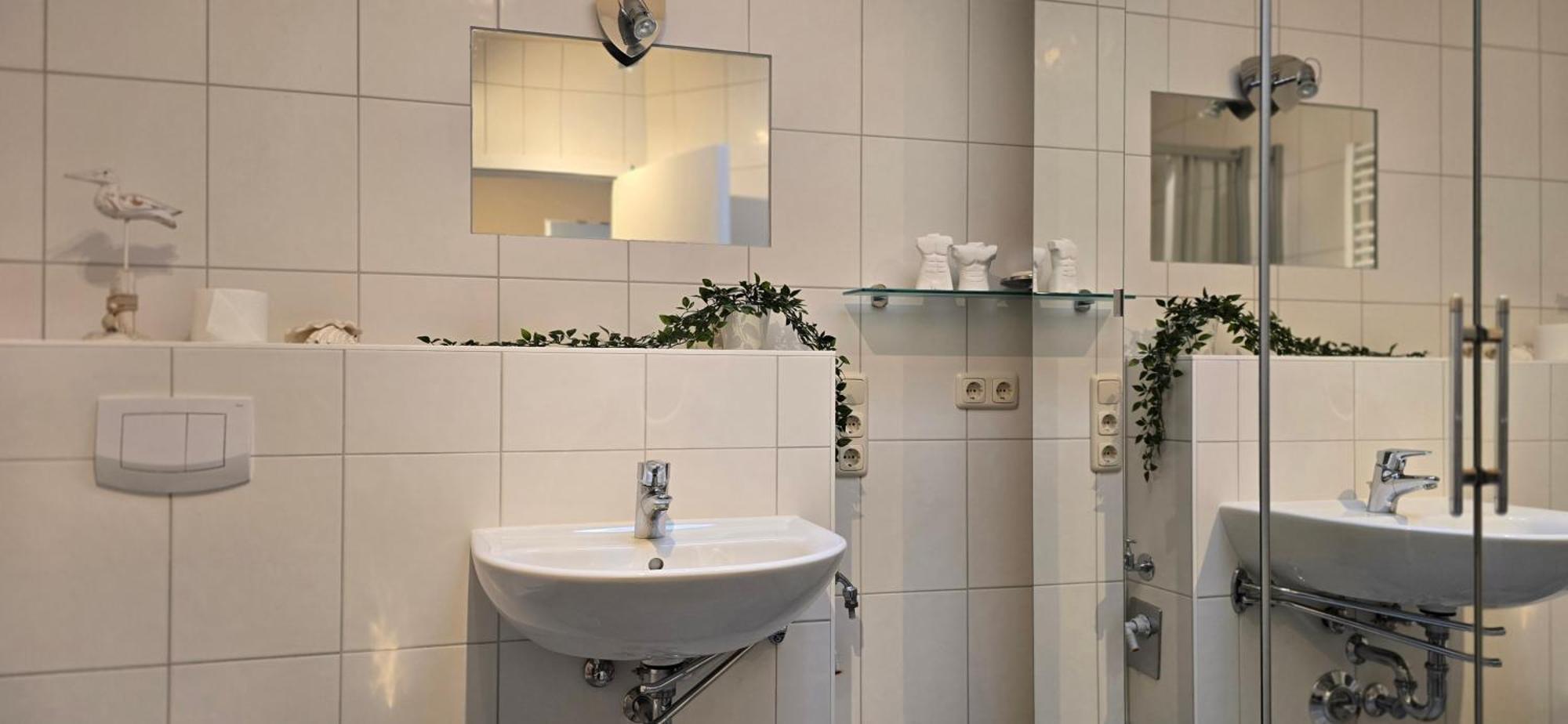 Ferienwohnung T3 Graal-Mueritz Dış mekan fotoğraf