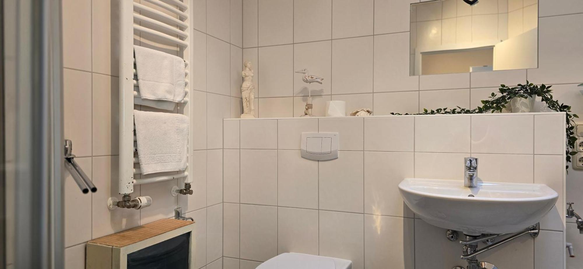 Ferienwohnung T3 Graal-Mueritz Dış mekan fotoğraf