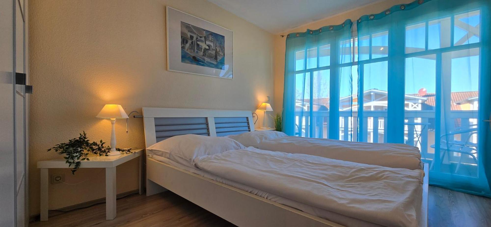 Ferienwohnung T3 Graal-Mueritz Dış mekan fotoğraf